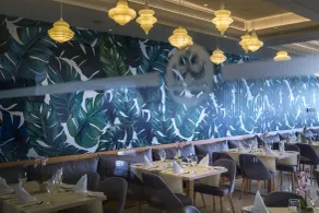 Tsokkos Protaras Beach Hotel - Restaurant