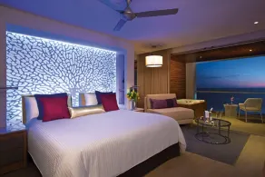 Breathless Riviera Cancun Resort & Spa - Adults Only - All Inclusive - Camera