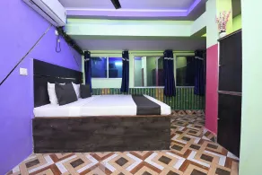 HOTEL DREAMLAND - Extérieur