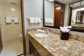 Drury Inn & Suites San Antonio Northeast - Salle de bain