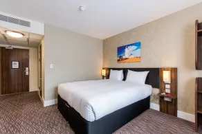 Highland Gate, Stirling by Marston's Inns - Chambre