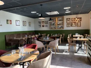 ibis Bordeaux Pessac - Restaurant
