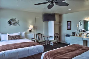 Lovers Point Inn - Chambre