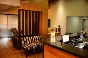Ideali Hotel - Reception