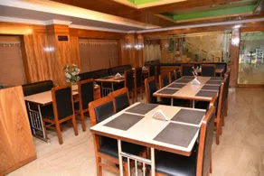 Hotel Sonas - Restaurant