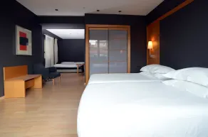 Hotel Barcelona Universal - Rom