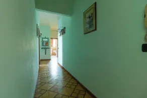 Casa vacanza Appartamento Samari Three - Værelse
