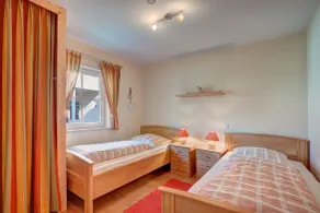 Ferienpark Am Meer Katamaran 1 - Room