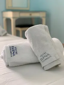 Elena Hotel - Habitación