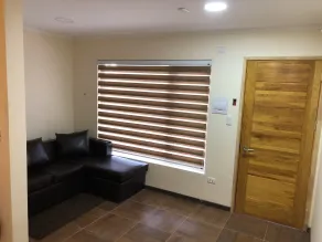Trotamundos - Room