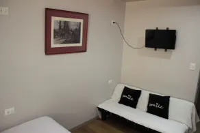 BB Casita Blue Hotel - Room