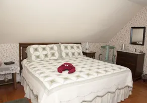 Candlebay Inn - Chambre