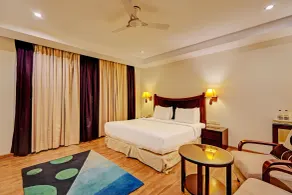 Dahabi Citymark Hotel Gurgaon - Camera