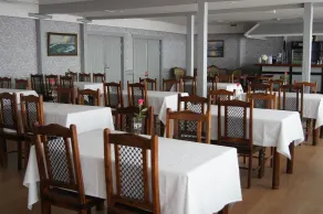 Hotel PajarinHovi - Restaurant