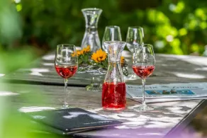 Waldhotel Bad Sulzburg - Restaurant