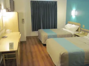 Motel 6-Avoca, IA - Værelse