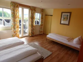 Landhotel Rebstock - Room
