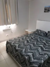 Simple & Cozy Accommodations - Habitación