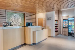Fairfield by Marriott Inn & Suites Shelbyville - Réception