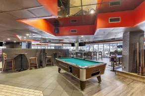 Comfort Inn Airport West - Restaurant