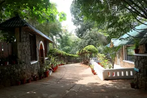 Spring Muunnar, Munnar - Quarto
