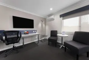 Bluegum Dubbo - Room
