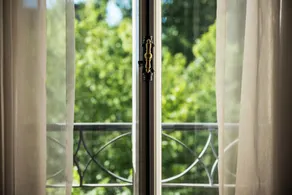 Maison Messmer - ein Mitglied der Hommage Luxury Hotels Collection - Vue de la chambre