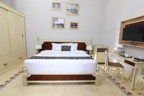 Java Villas Boutique Hotel & Resto - Room