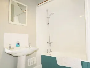 Annfield - Bathroom