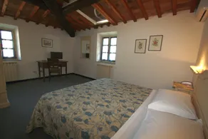 Hotel Calzaiolo - Chambre