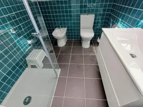 Relax & Travel - Bagno