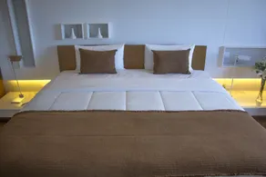 Esplendor by Wyndham Asuncion - Room