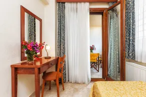 Akritas Ef Zin Villas & Suites - Zimmer