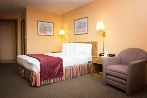 Days Inn by Wyndham West Allis/Milwaukee - Chambre