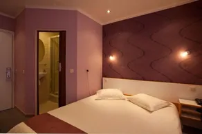 Sun Hotel - Room