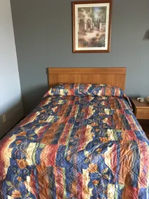 Fairway Inn Florence Indiana - Rom