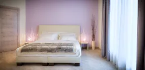 Forte16 View & SPA - Rum