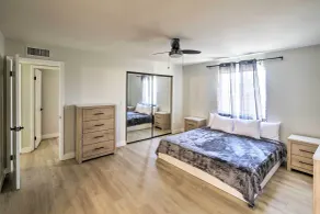 Modern Lake Havasu Retreat: Lake & Mountain Views! - Interiør