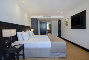 Windsor Leme Hotel - Room