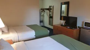 Days Inn by Wyndham Chattanooga/Hamilton Place - Chambre