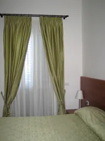 Hotel Solaria - Chambre
