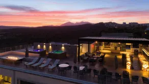 For couples, petfriendly 2 BR ocean view 18 4pax - Pool
