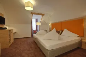 Wohlfühlhotel Goiserer Mühle - Room