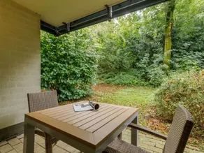 Hotel Eemhof by Center Parcs - Vue de la chambre