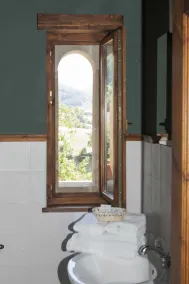 Mirador De Picos - Salle de bain