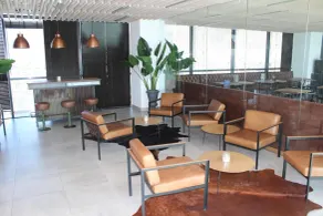 RQ Antofagasta - Reception