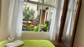 Hostal Mago - Camera
