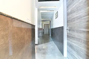 Hotel Kailash Villa - Lobby