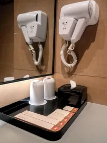 ibis Surabaya Tidar - Room