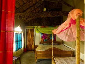 Backpackers Eco Village - Camera